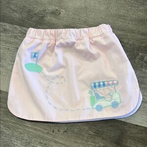 The Beaufort Bonnet Company Golf Skirt